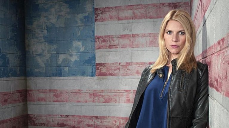 Не е ясно какво ще се случи с Кари Матисън в новия сезон, но тя няма да бъде агент