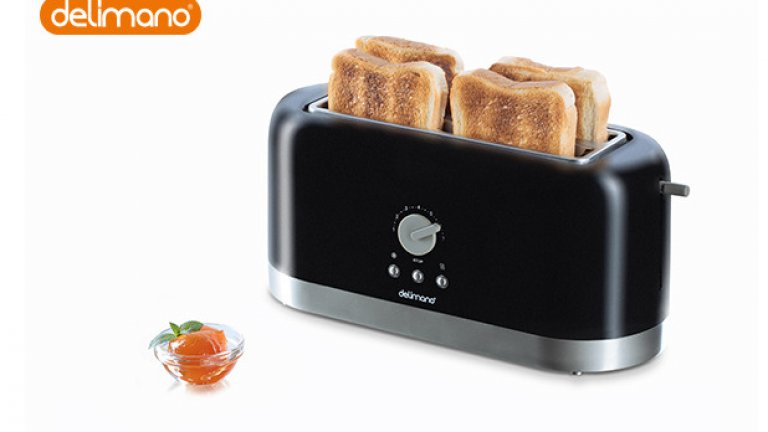 Как да готвиш със стил?