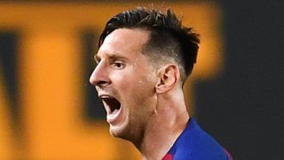 10 случая, в които Меси побесня (и често му се разминава)