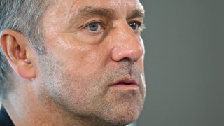 Флик зачеркна сигурен трансфер на Барселона