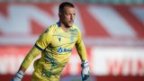 Пламен Илиев смени отборите във Варна