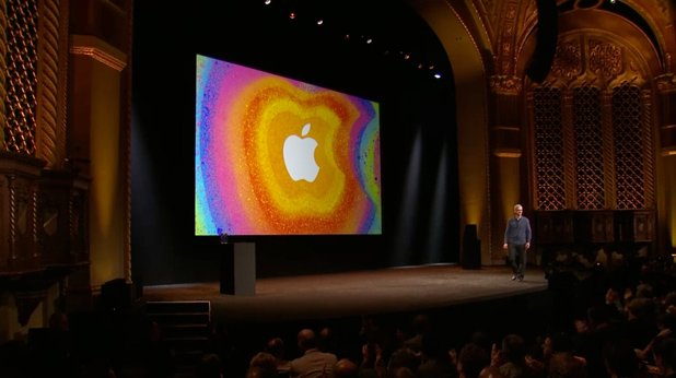 Apple и по-малкият iPad