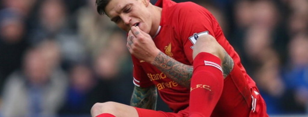 Даниел Агер
Едва на 31 г. спря с футбола заради твърде многото различни контузии. Датчанинът, също свързван основно с Ливърпул и осемте години при мърсисайдци, имаше оферти от други клубове след напускането на Брьондби, но предпочете да прекрати кариерата си.