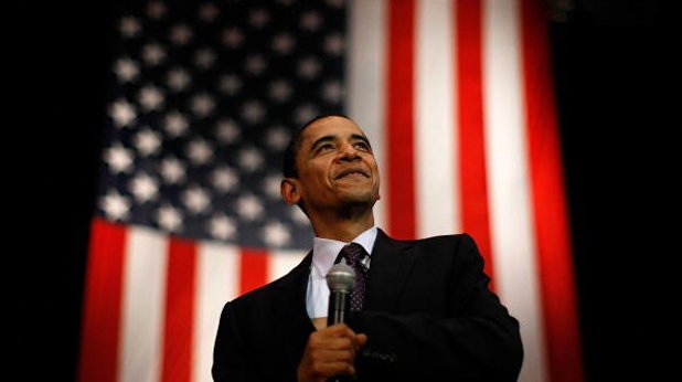 Демократът Обама спечели втория си мандат като президент на Съединените щати