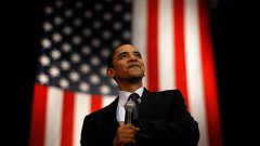 След два мандата Обама беше признат като най-способен комедиант от американските президенти
