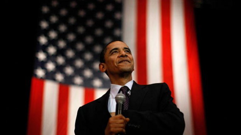 Президентът на САЩ Барак Обама подписа закона за поредното повишаване на федералния дълг до 16 март догодина