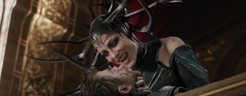 Тор: Рагнарок
Тор дълго време бе считан за един от най-слабите герои на Marvel, но след като първият трейлър се появи в интернет, стана ясно, че героят скоро ще стане един от най-популярните сред Отмъстителите. От Marvel вдъхнаха нов живот на перс