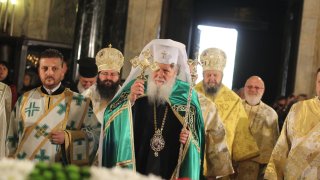 Връбница, Цветница