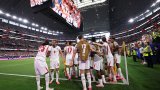 Реч на Тухел на полувремето вдъхновила англичаните
