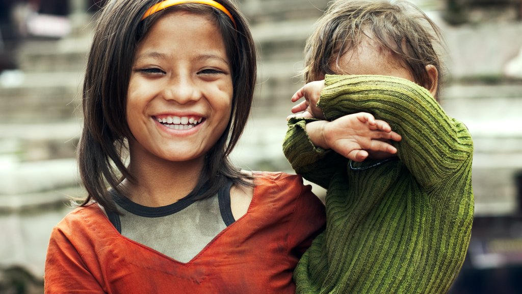 Близо 3000 деца са родени от деца за година?!?