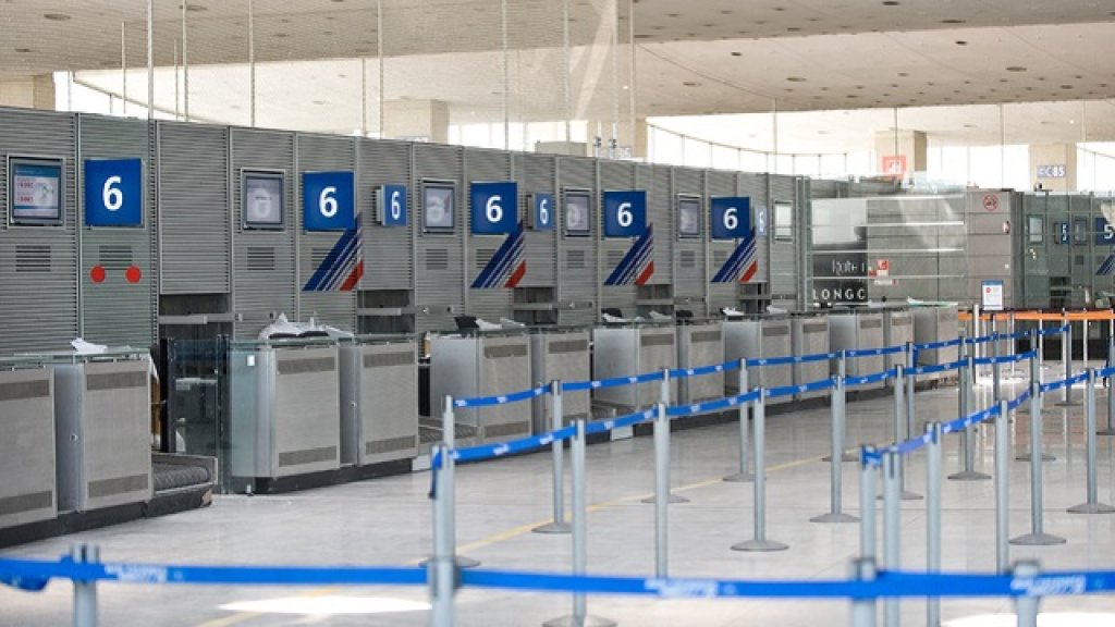 airport