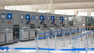 airport