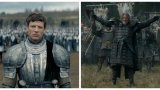 Двама нови герои в третия сезон на шоуто ще донесат кръв и пепел след себе си