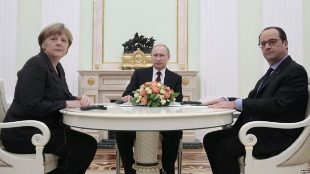 merkel putin oland