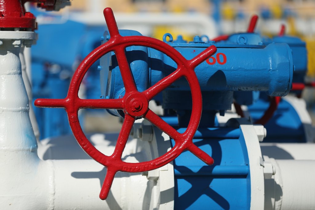 газ, газопровод, газпром, газова връзка
