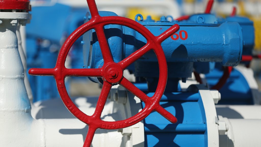 газ, газопровод, газпром, газова връзка