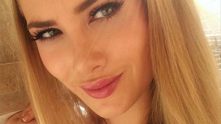 Мирела иска да продължи с образованието