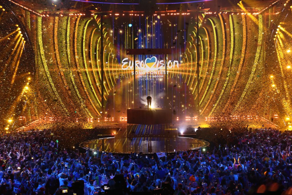 Евровизия 2023: Швеция е големият победител