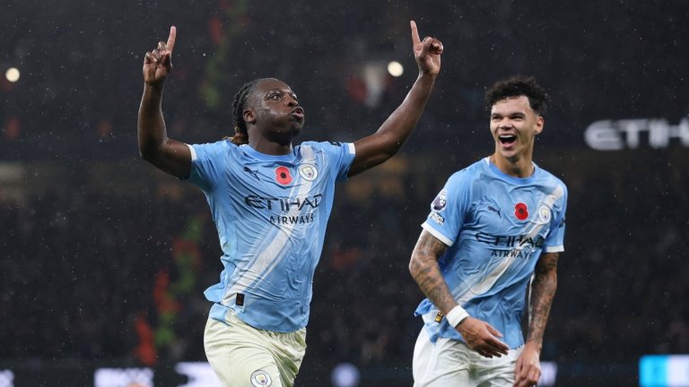 Сити удари тежко Ливърпул в дербито и го прати на осмо място