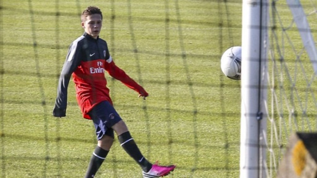 brooklyn beckham