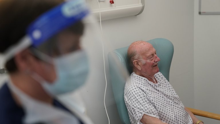 COVID-19: 506 новозаразени, най-много са в София