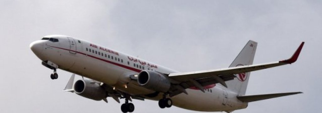 air algerie