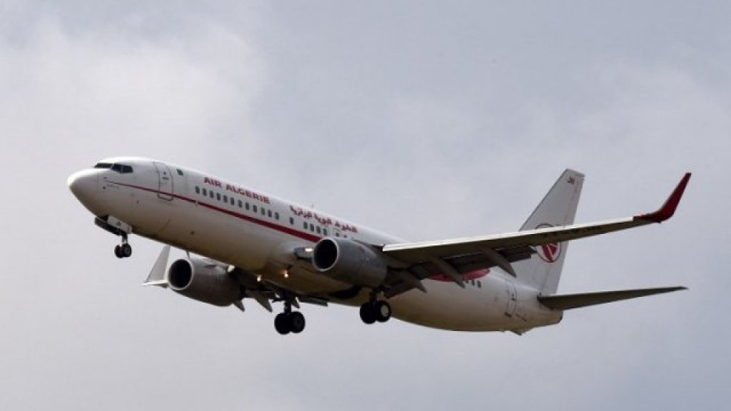 air algerie