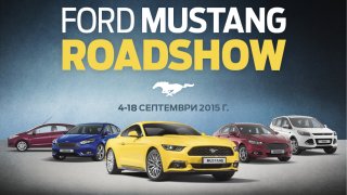 MUSTANG-ROADSHOW