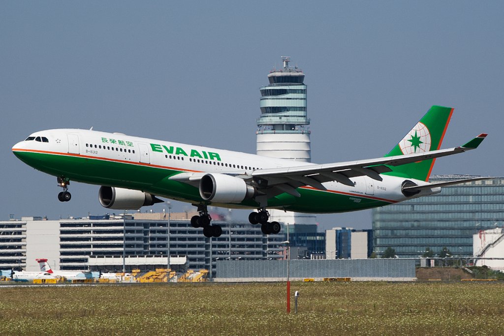 EVA Air