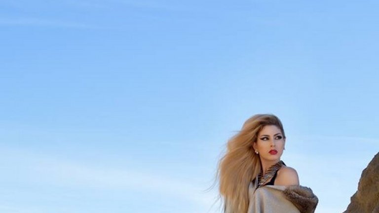 За да се представи добре на конкурса, Лидия се нуждае от "спонсори" - български фирми и организации, които да издават подкрепата на страната ни за нейната кандидатура