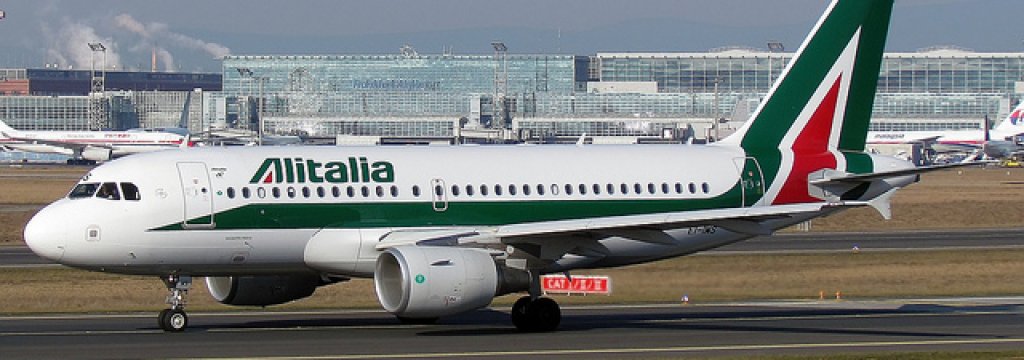 alitalia