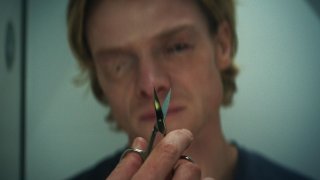 Премиерата на филма за него ще бъде в кината на 23 октомври