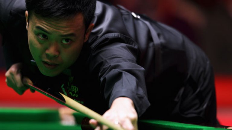 Следващият съперник на Тръмп е Марко Фу