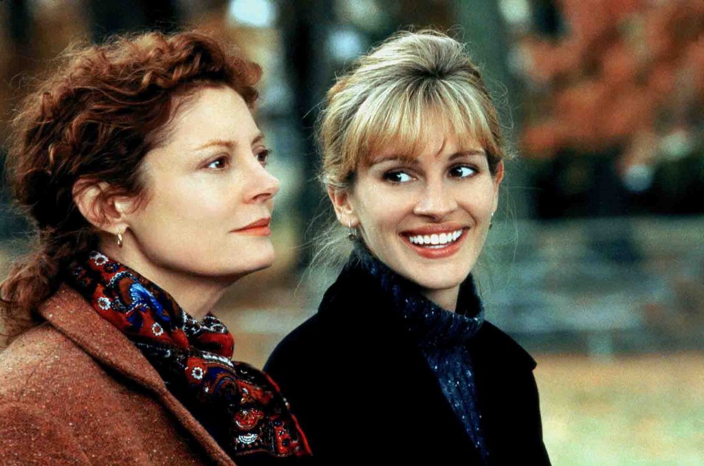 Втората майка (1998)