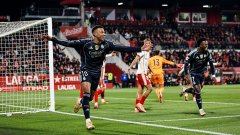 Мбапе изравни постижение на Фонтен от 1958 година