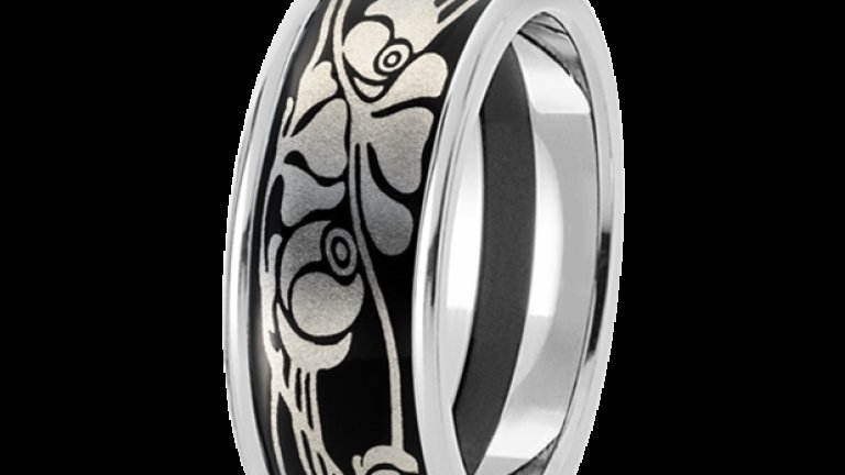 Пътуващите бижута на FREYWILLE