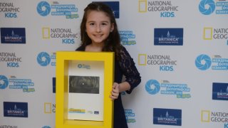 national geographic kids, радостина тодорова