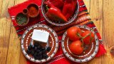 И запомнете, ничия баба не е готвила така