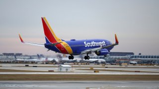 Историята бе споделена от авиокомпанията Southwest Airlines по случай Световния ден на добротата