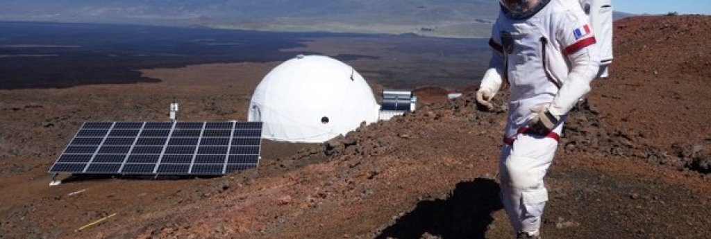 За сега програмите за стигане до Марс, вероятно ще отидат на заден план.