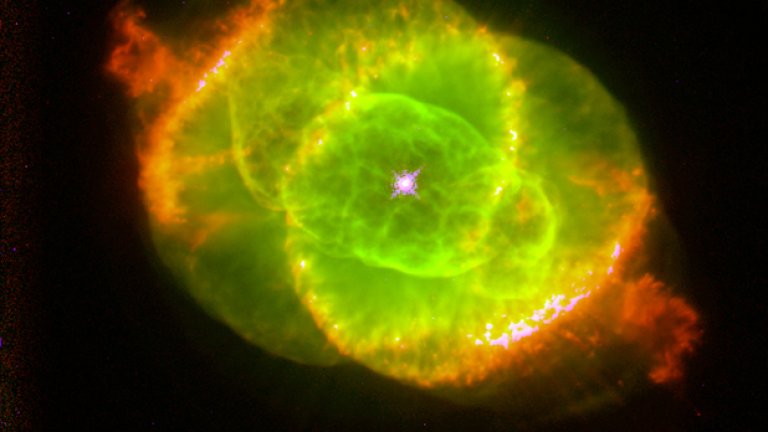 Космогонии