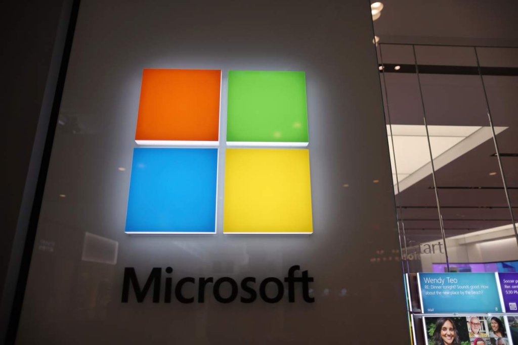4. Microsoft – 67,670 млрд. долара (+11%)