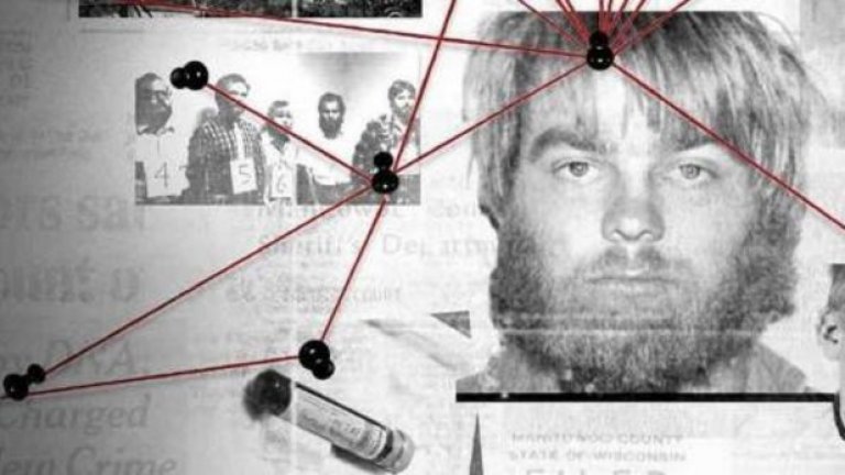 Сериалът, който разтърси Америка