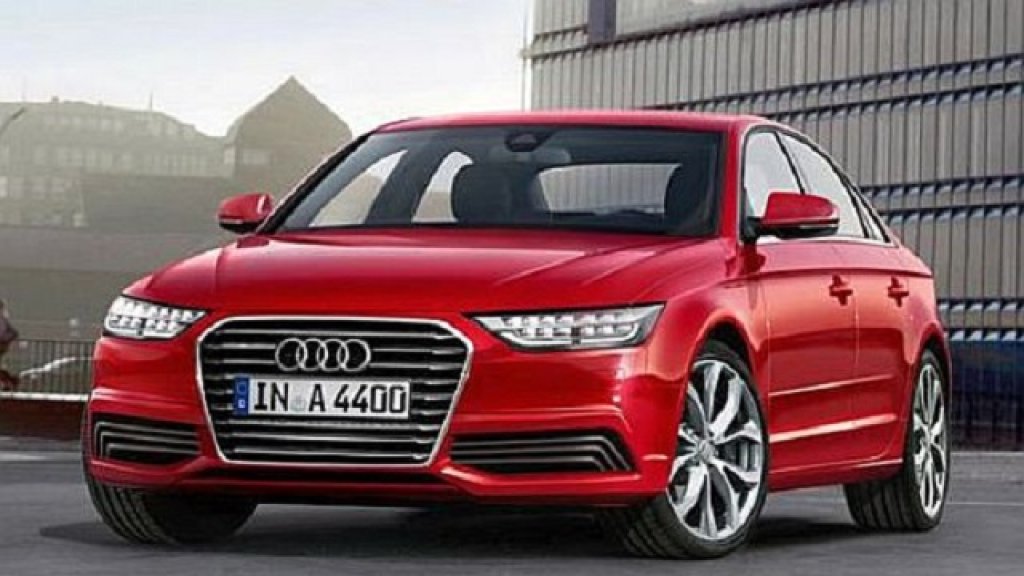 2015-Audi-A4