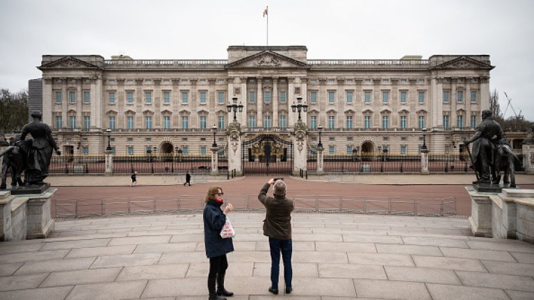 Пътуването до Лондон става една идея по-трудно.