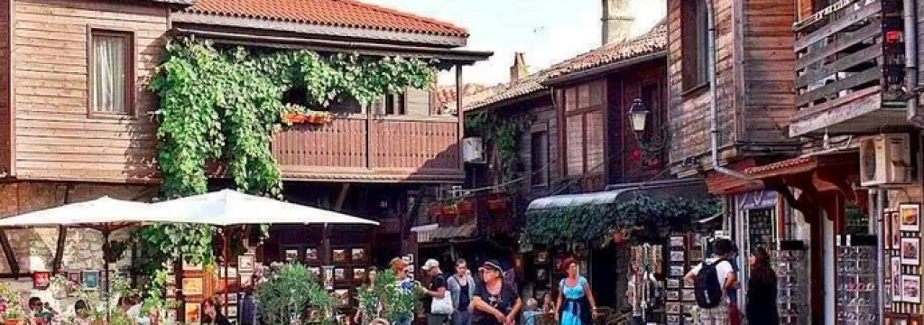 nesebar