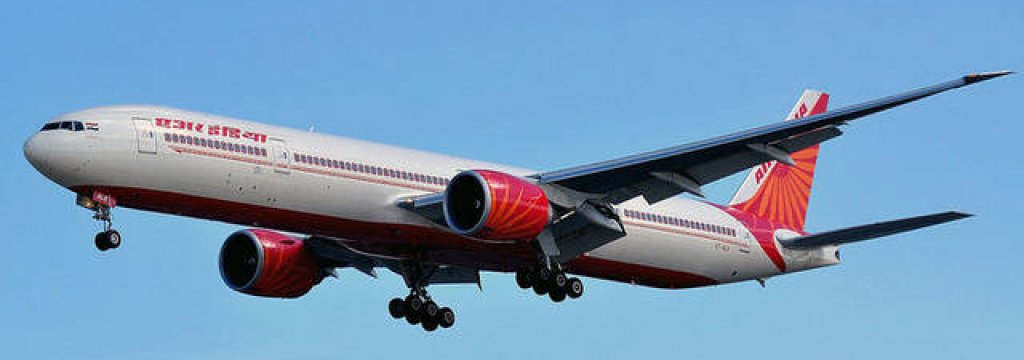 air-india