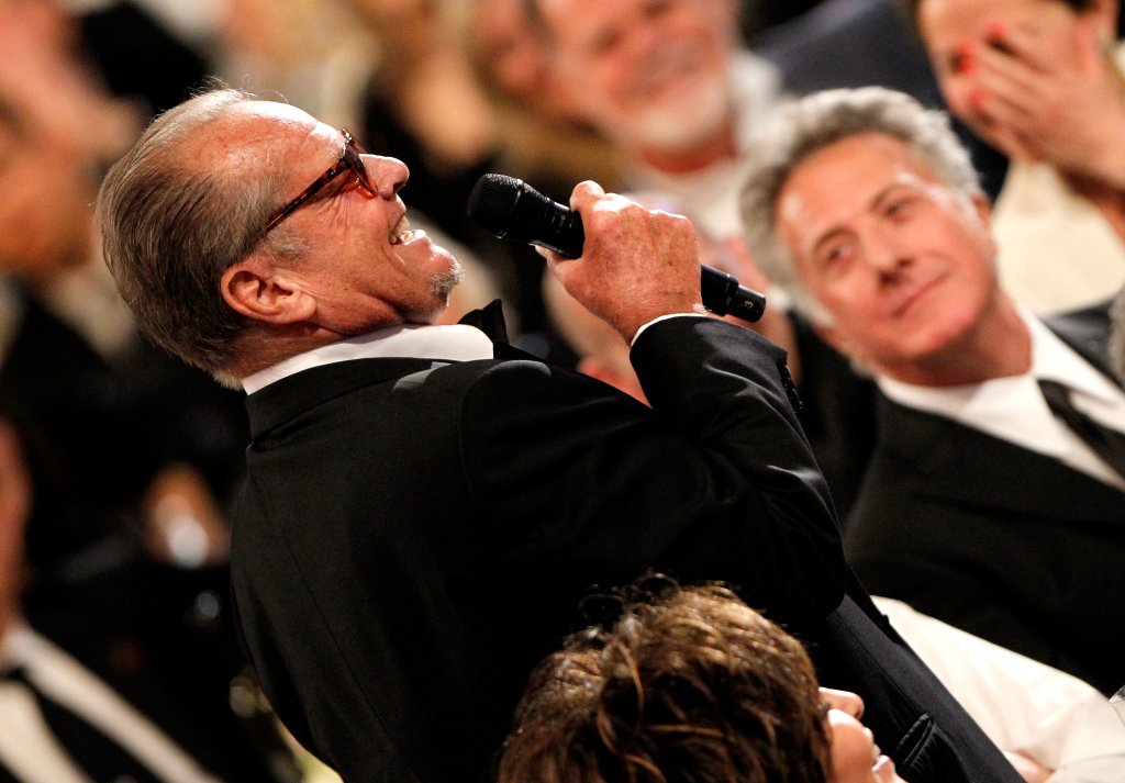 38th AFI Life Achievement Award Honoring Mike Nichols - Show