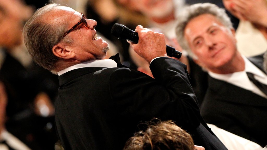 38th AFI Life Achievement Award Honoring Mike Nichols - Show