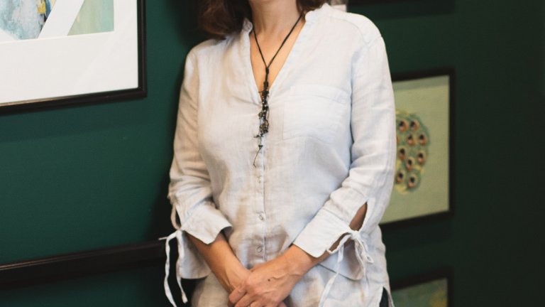 Йоана Цонева е маркетинг мениджър, тя е част от екипа на ИКЕА от стъпването на компанията в България от 2012 година. С нея говорим за "българската следа" в шведската компания.